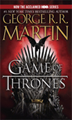 Game of Thrones Cover Image