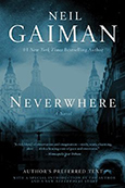 Neverwhere Cover Image